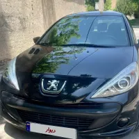 فروش ۲۰۷
