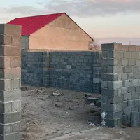زمین ۴ دیواری شهرکی با قدمت دیوار جاده سهیلیه