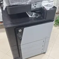 کپی ۴کاره a3 رنگی لیزری ۸۸۰