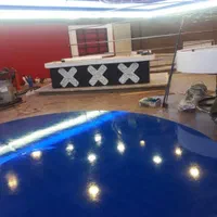 اجرای سقف کاذب کناف .تایل . pvc دیوار|خدمات پیشه و مهارت|کیش, |دیوار