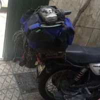 جوشکاری و آهنگری سیار