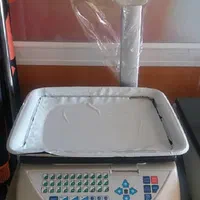 فروش انواع ترازو فروشگاهی/باسکول دیجیتال/ترازوگرمی|فروشگاه و مغازه|اصفهان, درب کوشک|دیوار