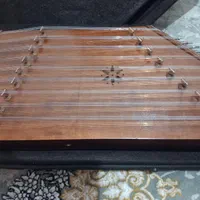 سنتور اکونومی مدل موسوی (بدون کوک مناسب یادگیری)|سازهای سنتی|اصفهان, خانه اصفهان|دیوار