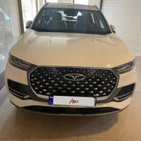 فونیکس تیگو 8 پرومکس ای پلاس پلاگین هیبرید،مدل ۴۰۳|خودرو سواری و وانت|تهران, سعادت‌آباد|دیوار
