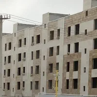آپارتمان نهضت ملی