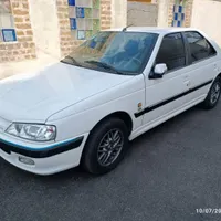 پژو پارس TU5 مدل 99