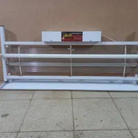 حشره کش برقی کد ۲|لوازم نظافت|تبریز, |دیوار