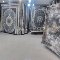 کلکسیون کامل فرش ۹ متری * فروش شرایطی * هدایت۲۱|فرش|مشهد, گلبرگ شمالی|دیوار