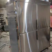 یخچال ایستاد فریز /صنعتی|کافیشاپ و رستوران|تهران, فتح|دیوار