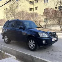 امویام X33 دندهای، مدل ۱۳۹۱