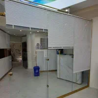 پرده کرکره فلزی/آلومنیومی       ائلوین،برند اعتماد|پرده، رانر، رومیزی|تبریز, |دیوار