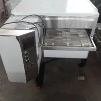 تولید و فروش فر ریلی موتور پایین و موتور بغل|کافی‌شاپ و رستوران|شیراز, شهرک گلها|دیوار