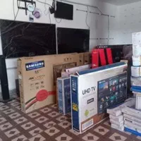 تلویزیونLEDالجی دوو اسنوا سونی55اینچ فول نمایشگاهی|تلویزیون و پروژکتور|تهران, صادقیه|دیوار