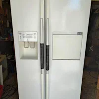 تعمیر انواع یخچال های خانگی و ویترینی