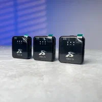 میکروفن بی سیم SX63 اصل|صوتی و تصویری|قزوین, |دیوار