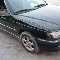 پژو پارس LX TU5، مدل ۱۳۹۳