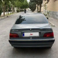 پژو پارس|خودرو سواری و وانت|اصفهان, بیدآباد|دیوار