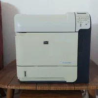 پرینتر HP 4015n