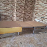 تخت یک نفره