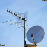 نصب تنظیم انتن|خدمات پیشه و مهارت|اردبیل, |دیوار