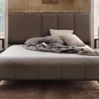 فیدارچوب تخت تختخواب دونفره /سرویس خواب کد 1140