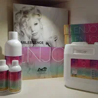 رنگ موی Enjo|آرایشی، بهداشتی، درمانی|شیراز, گلکوب|دیوار