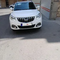 ماشین فوق بدون رنگ کامل|خودرو سواری و وانت|تبریز, |دیوار