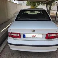 سمندlx دوگانه سوز، مدل ۱۳۹۷