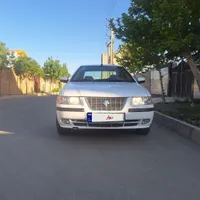 سمند LX EF7 بنزینی، مدل ۱۴۰۰|خودرو سواری و وانت|تهران, تهران‌سر|دیوار