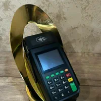 دستگاه کارتخوان نیولند pax g3 پوزسیارپز کارت خوان|دفتر کار|اصفهان, ملک‌شهر|دیوار