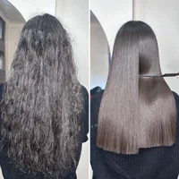 مدل کراتین کراتینه احیامو صافی پروتئینه پروتئین|خدمات آرایشگری و زیبایی|اصفهان, ملاصدرا|دیوار