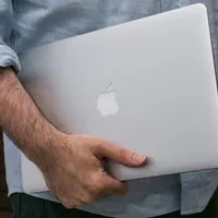 مک بوک ایر ۲۰۱۸ apple / در حد اک صفحه 4k|رایانه همراه|مشهد, دانشجو|دیوار