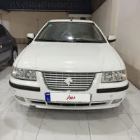 سمند ef7