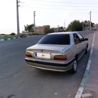 پژو پارس ساده، مدل ۱۳۸۴|خودرو سواری و وانت|پیشوا, |دیوار