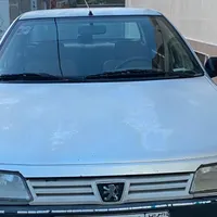 پژو 405 جی ال ایکس (GLX)، مدل ۱۳۹۲