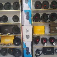 صوتی تصویری علی صدا ساوه خیابان کارگر نبش کارگر 4