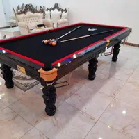 میز بیلیارد ۱۴۳۱۴|ورزشهای توپی|تهران, منیریه|دیوار