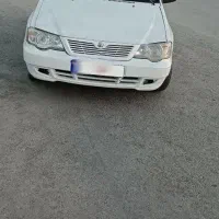 پراید ۱۳۲ مدل ۸۹دوگانه