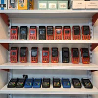 دستگاه کارتخوان سیار و ثابت پوز poz pos|فروشگاه و مغازه|تهران, سلسبیل جنوبی|دیوار