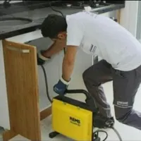 لوله بازکنی شعبانی