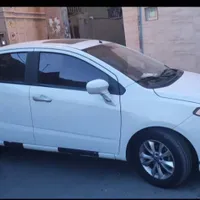 برلیانس H230 اتوماتیک، مدل ۱۳۹۶