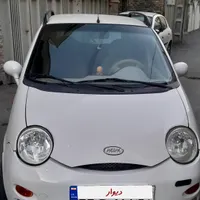 ام وی ام ۱۱۰ چهارسیلندر با جهاز کامل