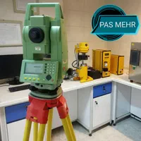 خدمات نقشه برداری با سابقه در پروژه های ملی