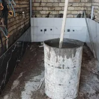 کاشی کاری کاشی کارسرامیک کاشیکارگچکاری لوله کشی