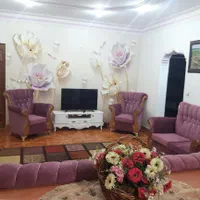 ویلاستخردار ۴خواب باآلاچیق وبرکه ماهی بدون واسطه|اجارهٔ کوتاه‌مدت ویلا و باغ|رامسر, |دیوار