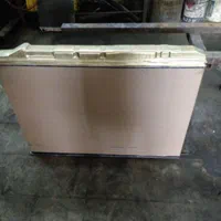 رادیاتور اسکانیا