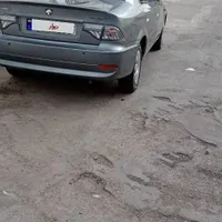 سمند lx ef7 دوگانه|خودرو سواری و وانت|کرمان, |دیوار