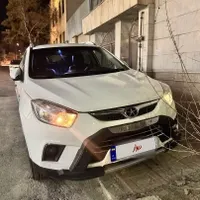 جک s5 سفید اتومات