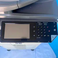 دستگاه کپی چندکاره شارپ MX-M266N|پرینتر، اسکنر، کپی، فکس|شیراز, سینما سعدی|دیوار