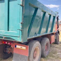فروش بنز  مایلر ۱۰ چرخ کمپرسی|خودرو سنگین|تبریز, |دیوار